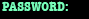 Password